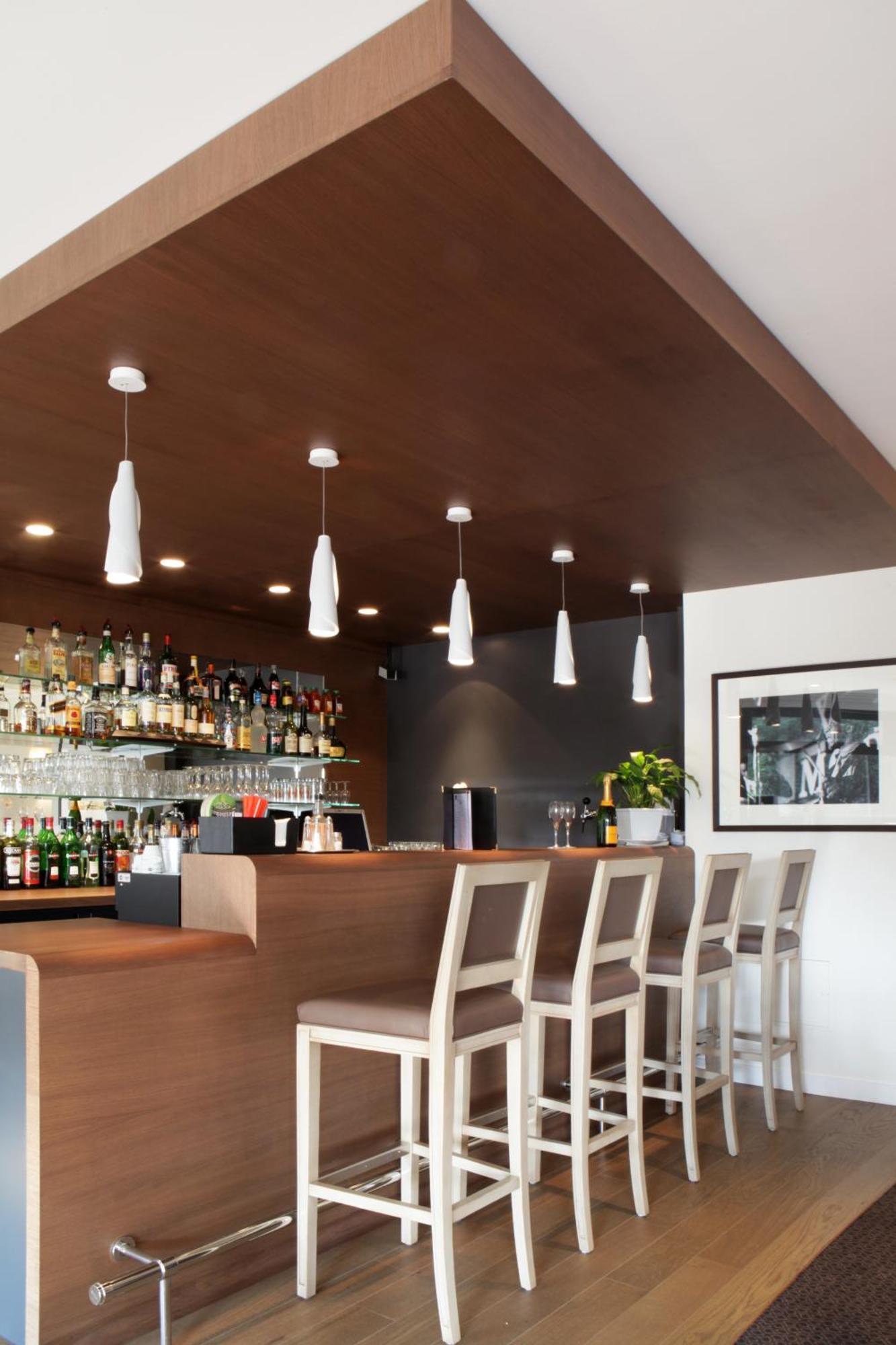 Best Western Plus Hostellerie Du Vallon Trouville-sur-Mer Exterior photo